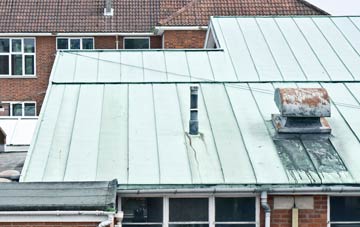 Tooting Graveney lead roofing costs