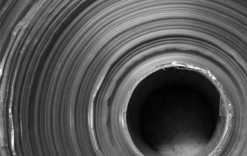 Tooting Graveney pvc roof replacement