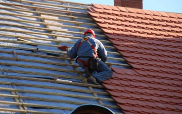 roof tiles Tooting Graveney, Wandsworth