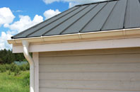 Tooting Graveney fascia repair