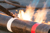 Tooting Graveney flat roofing replacement