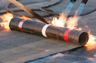 Tooting Graveney flat roof sealing